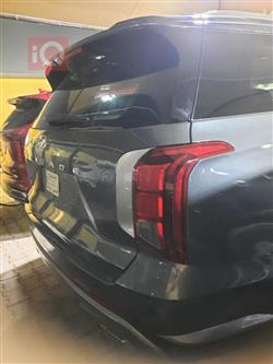 هيونداي باليسيد